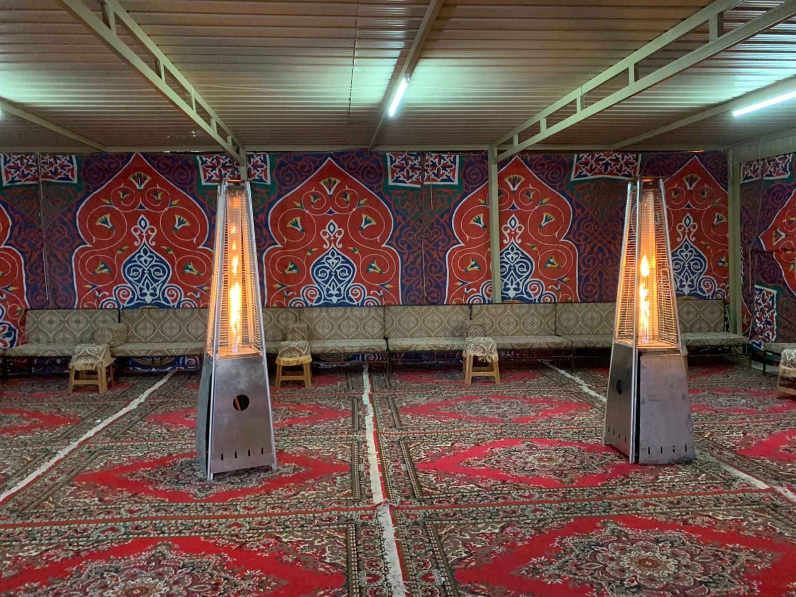 خدمة ضيافة النوبي بالكويت