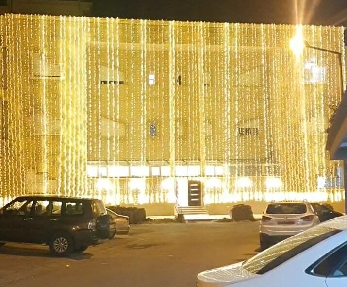 تاجير زينة منازل الكويت