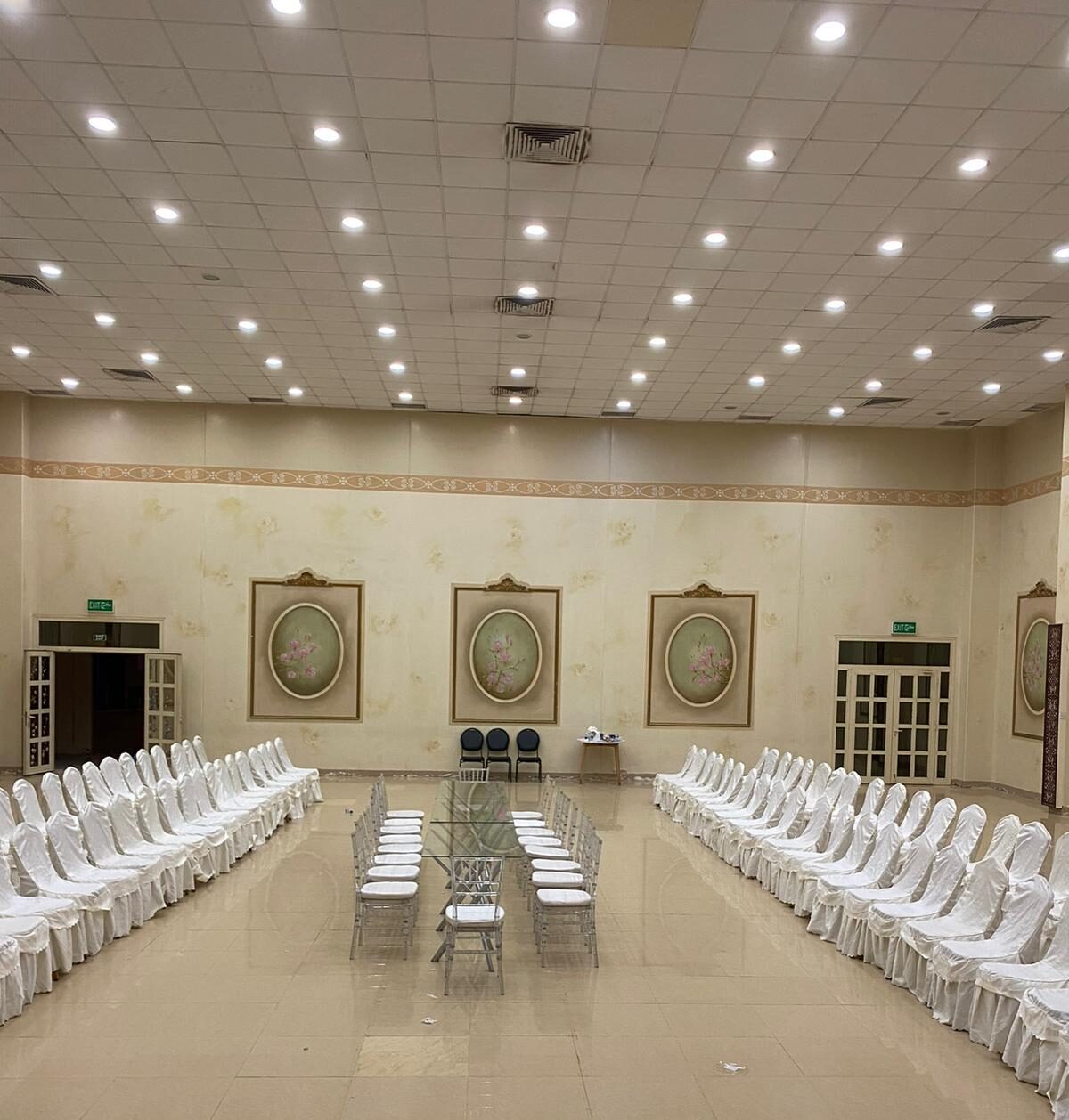 مكاتب افراح الجهراء