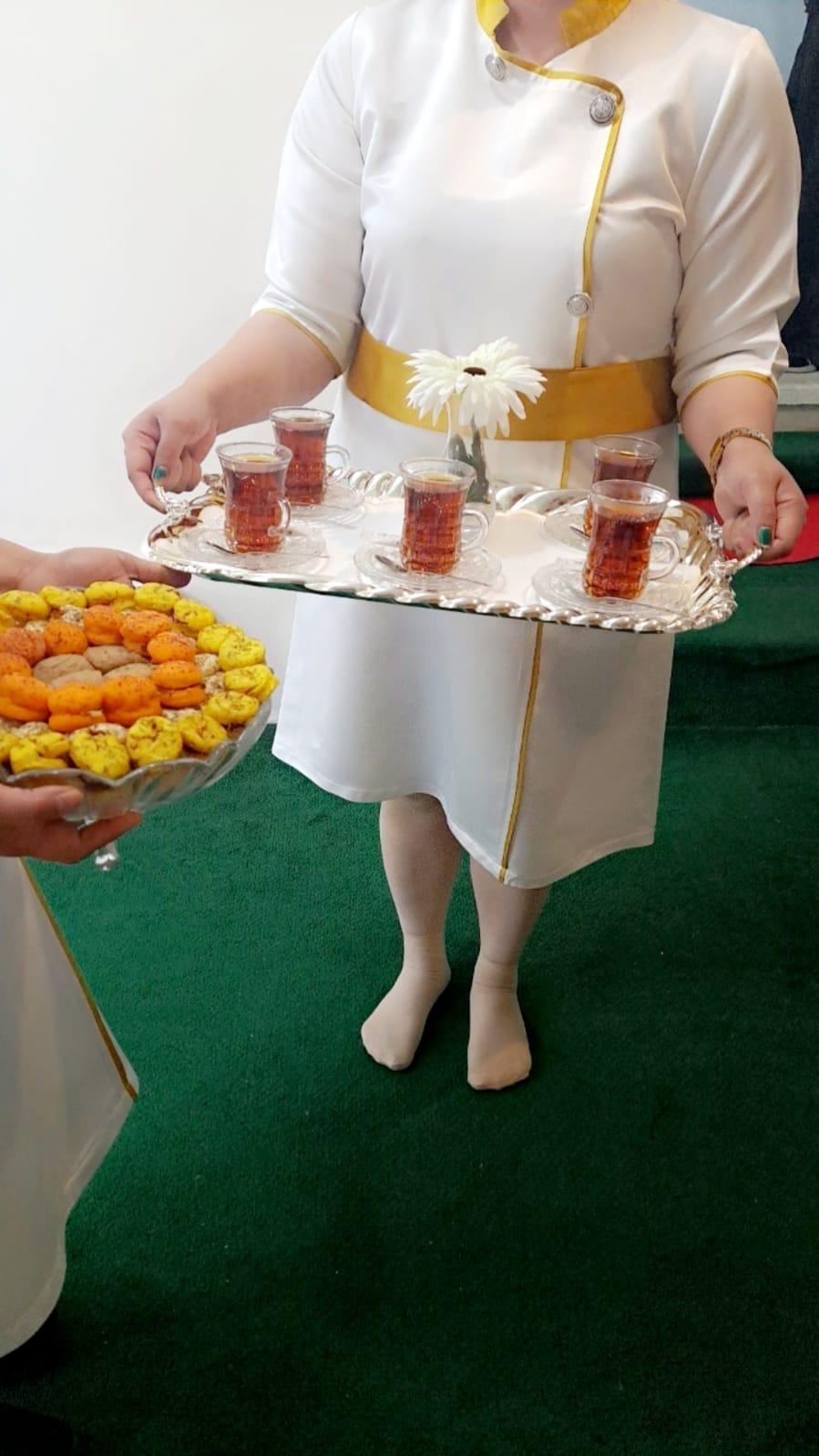 عاملات ضيافه الكويت