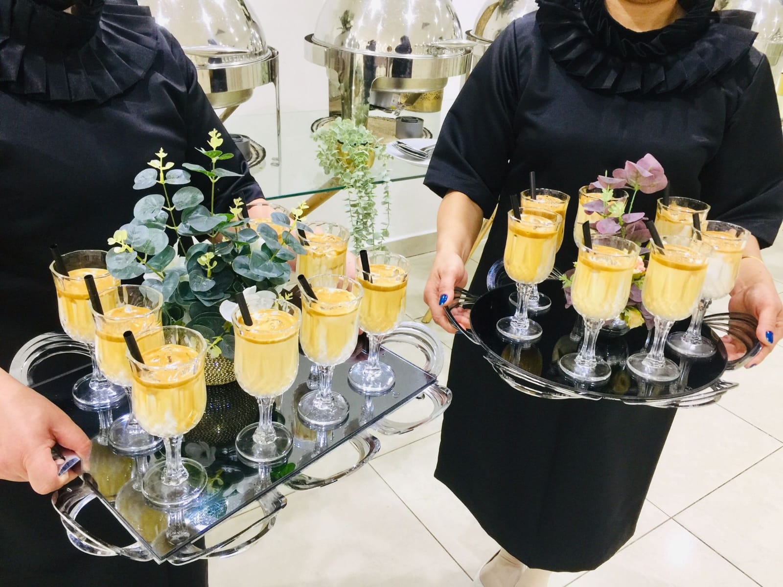 ضيافة استقبال بالكويت |99645016| الابداع للضيافة