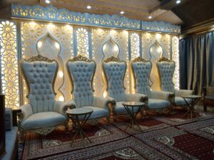 تأجير كراسي عزاء في الكويت