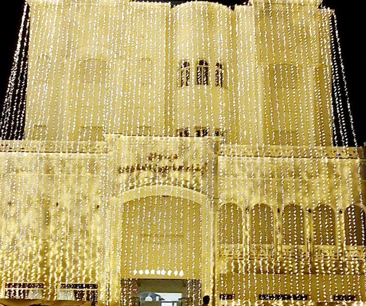 تاجير زينة في الكويت 