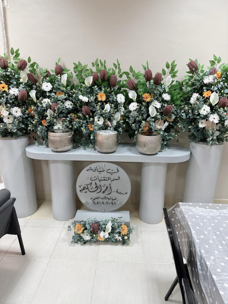 تنظيم حفلات اعياد ميلاد فى الكويت