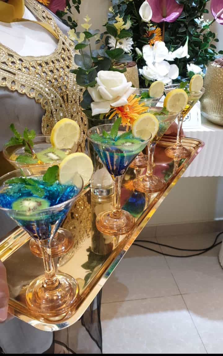 ارقام خدمة ضيافة بالكويت