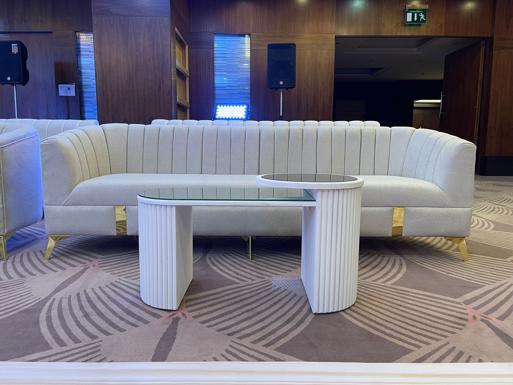 تاجير قاعات اعراس بالكويت