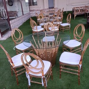 تأجير كراسي بالكويت