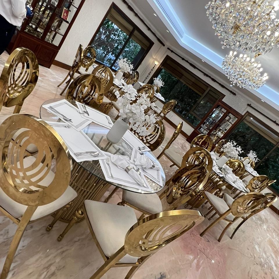 تأجير كراسي أفراح الكويت