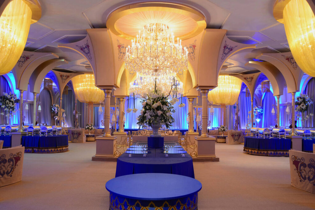 شركة تنظيم حفلات الكويت