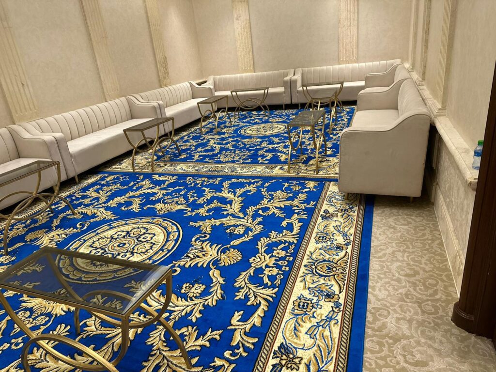 تأجير بنشات بالكويت