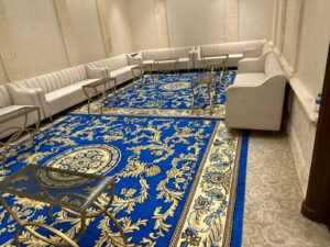 تأجير بنشات بالكويت